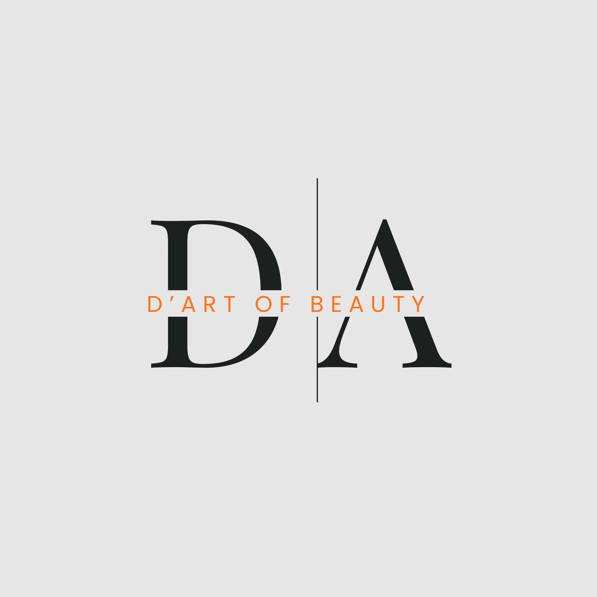 D'art of Beauty